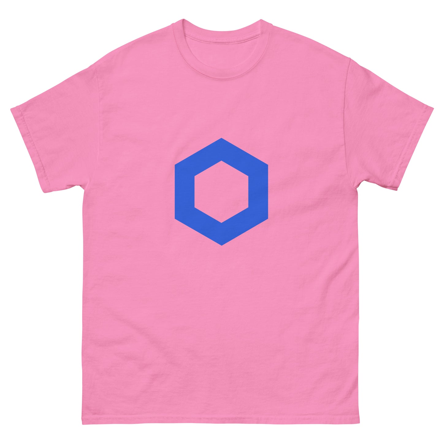Chainlink T-Shirt