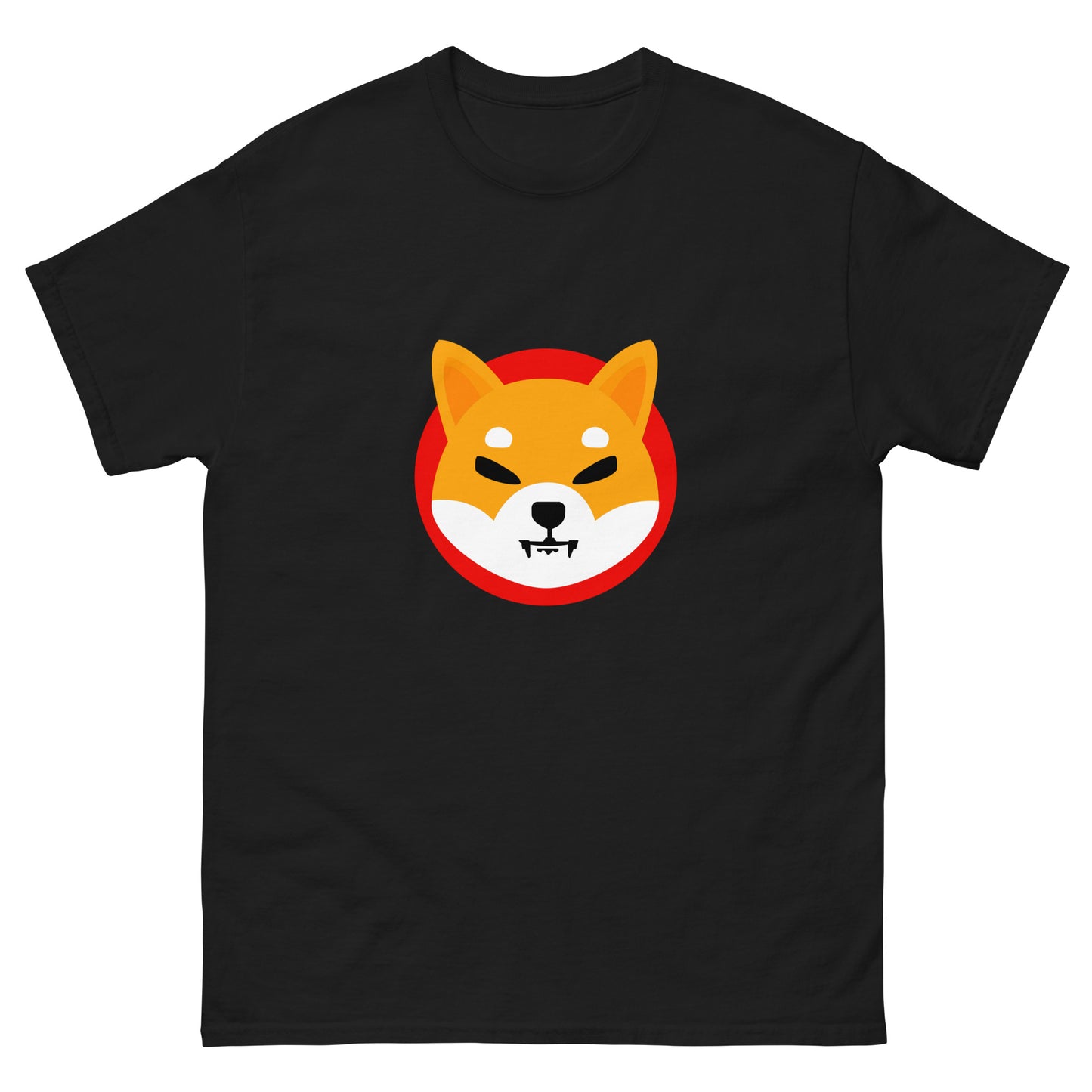 Shiba Inu T-Shirt