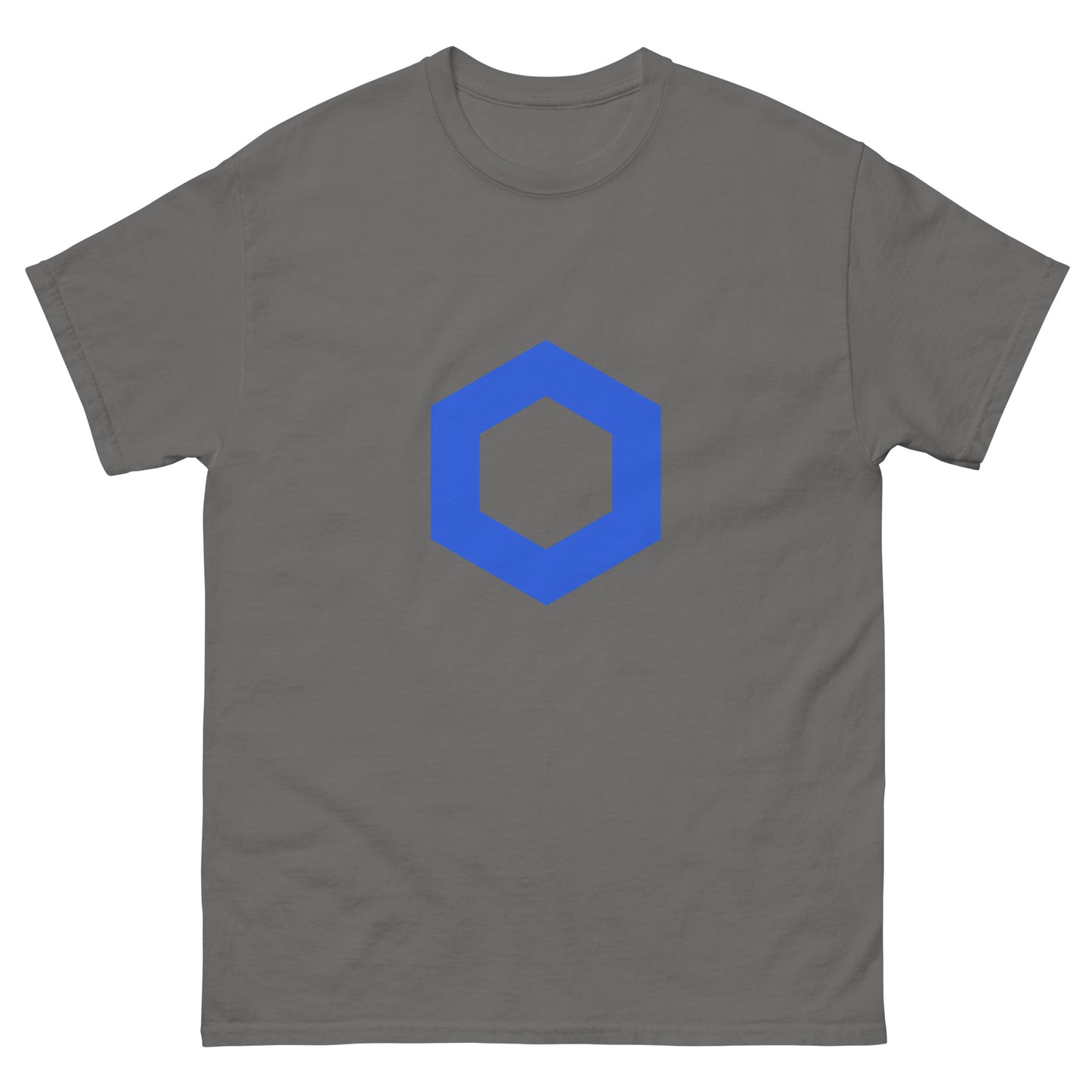 Chainlink T-Shirt