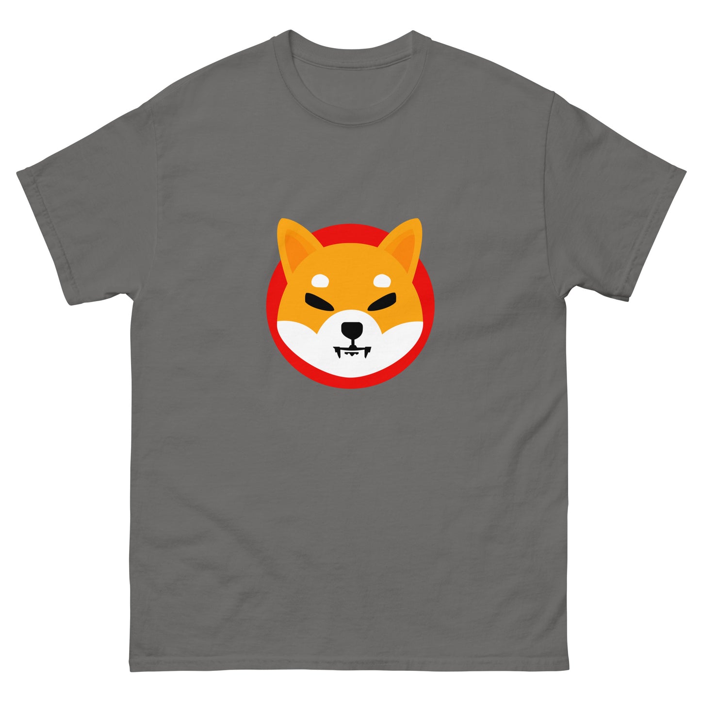 Shiba Inu T-Shirt
