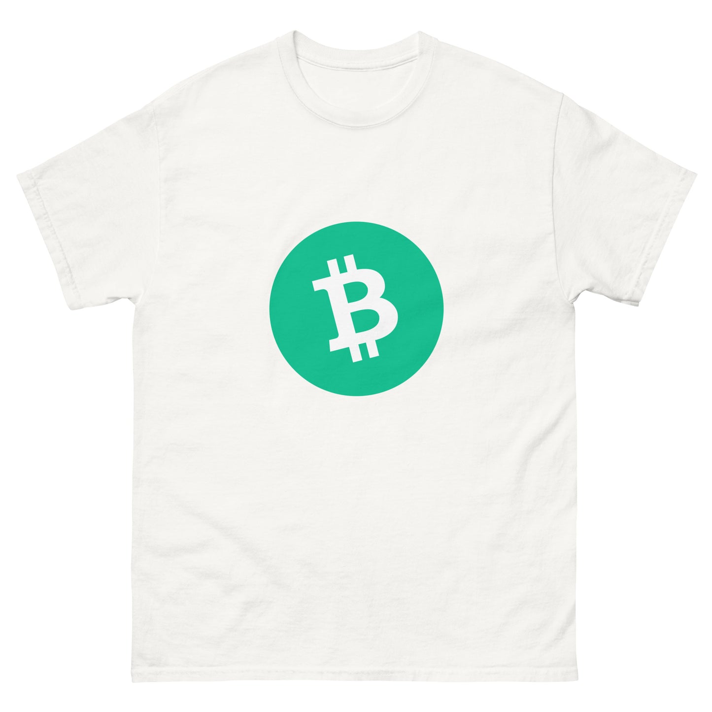 Bitcoin Cash T-Shirt