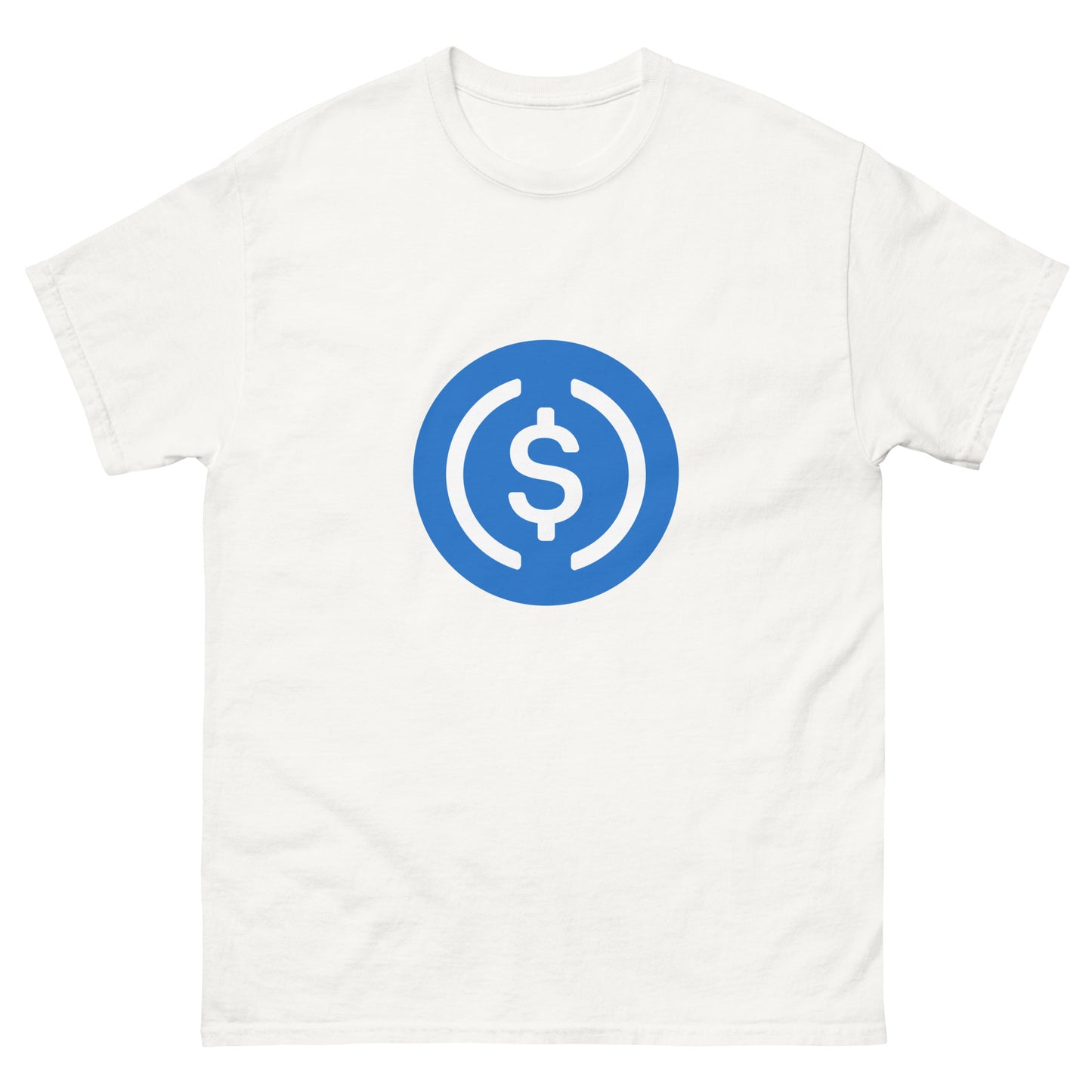 USDC T-Shirt