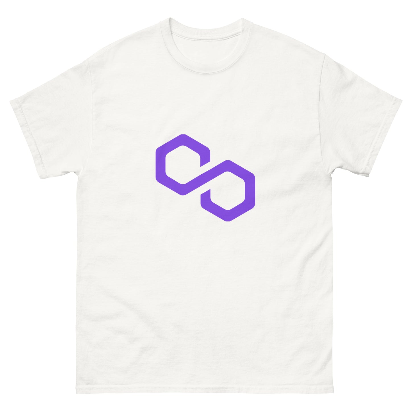 Polygon Matic T-Shirt