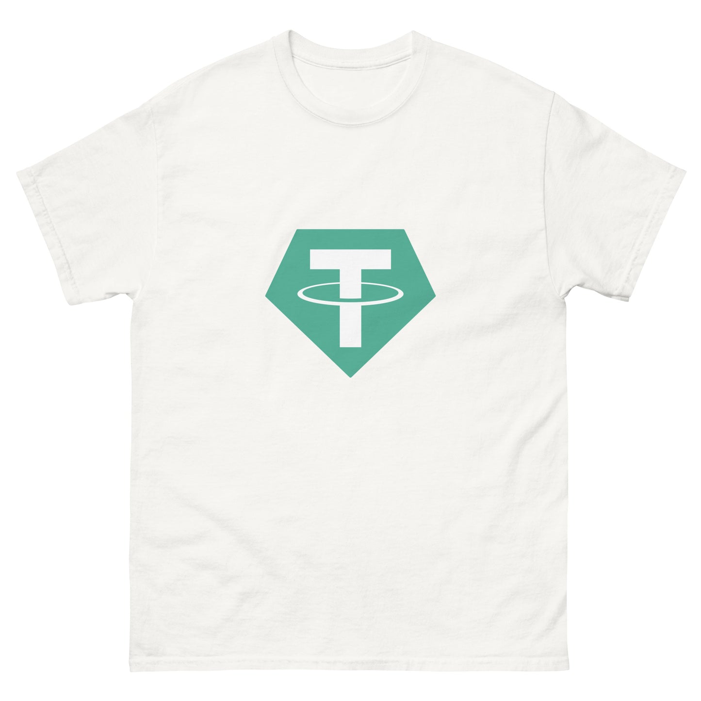 USDT T-Shirt