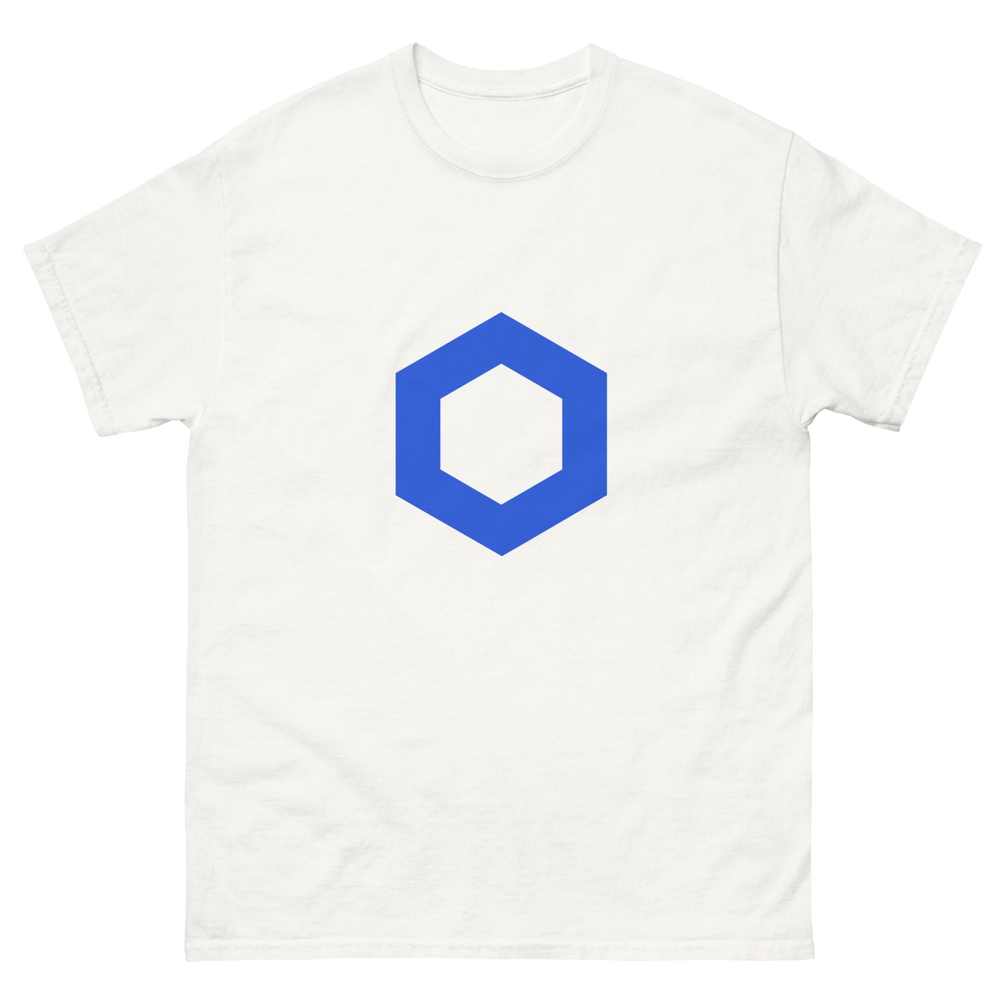 Chainlink T-Shirt