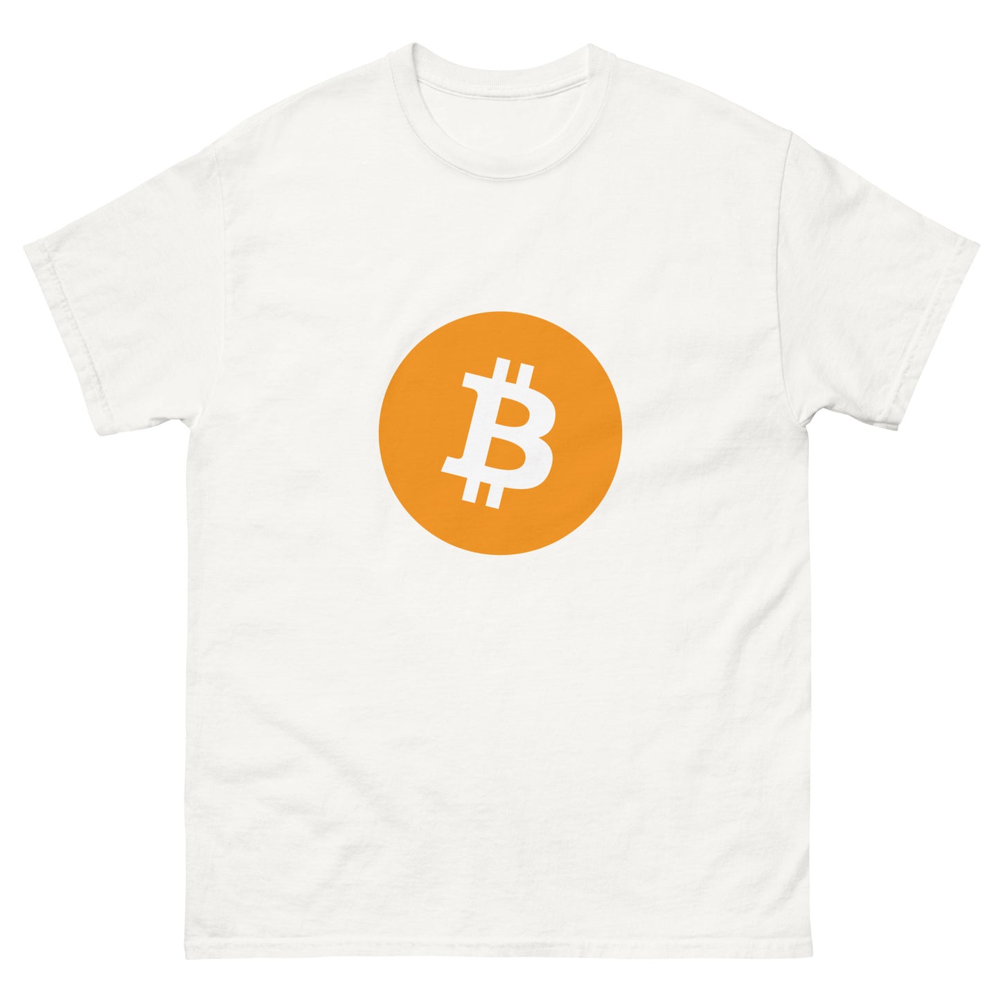 Bitcoin T-Shirt