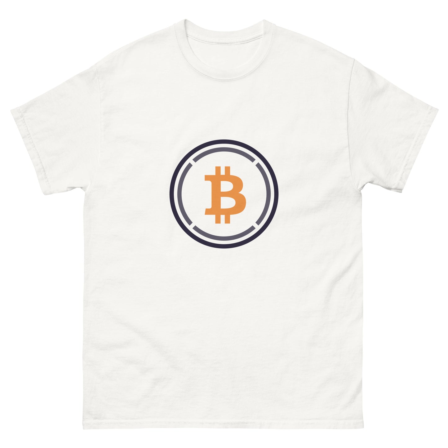 Wrapped BTC T-Shirt