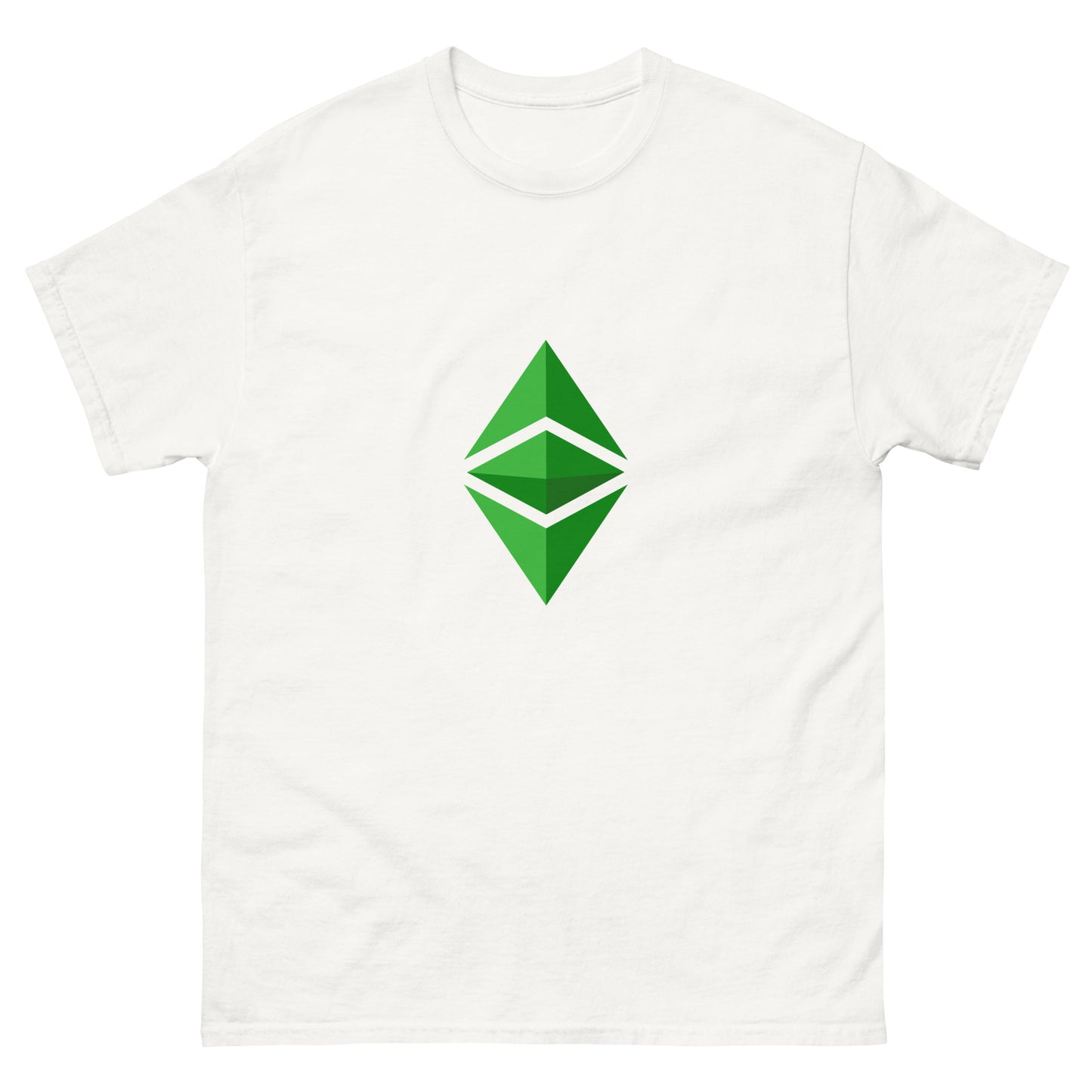 Ethereum Classic T-Shirt