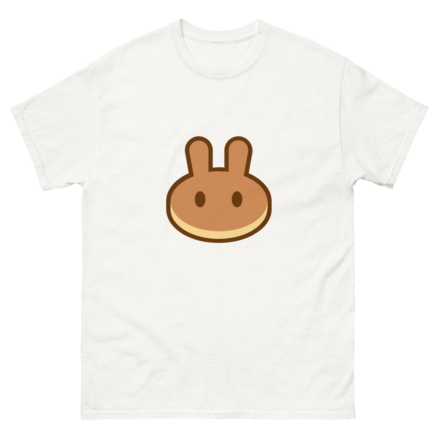 Pancake Swap T-Shirt