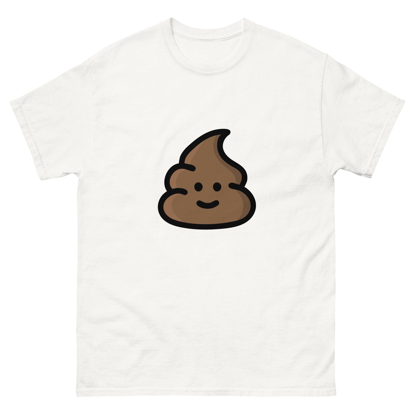 POO T-Shirt