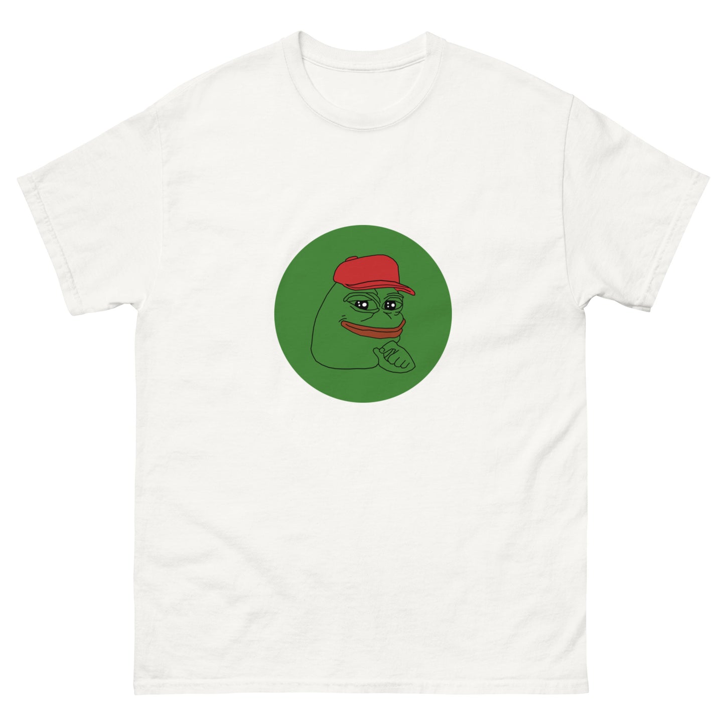 Pepe T-Shirt