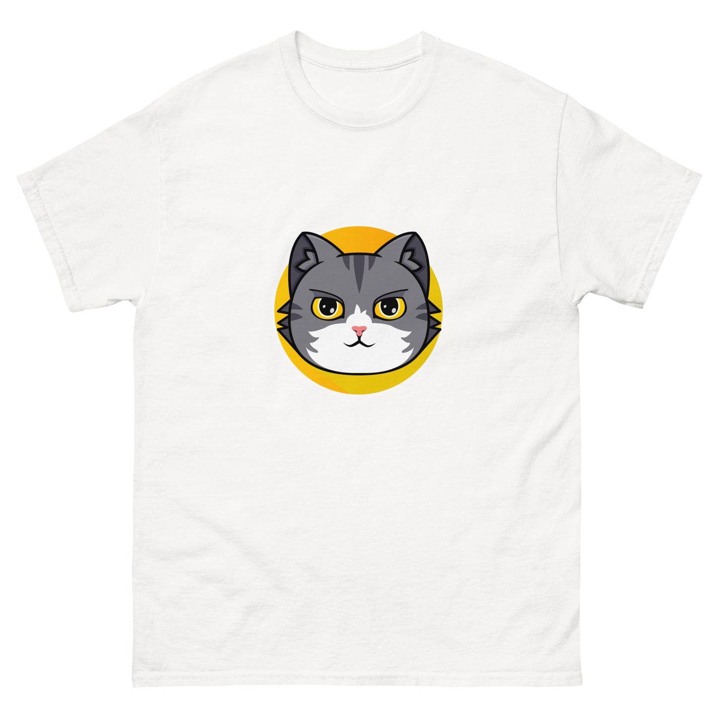CAT T-Shirt