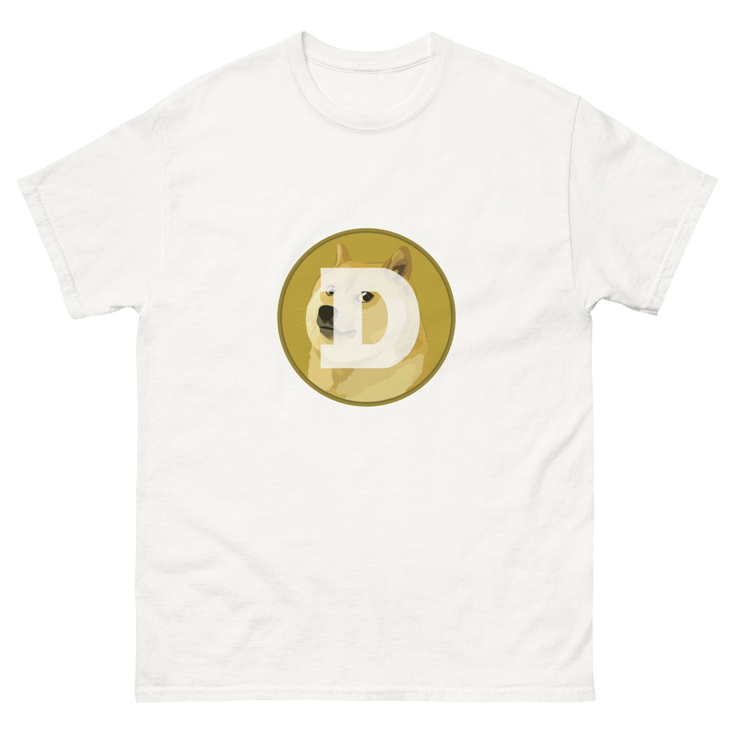 Doge T-Shirt