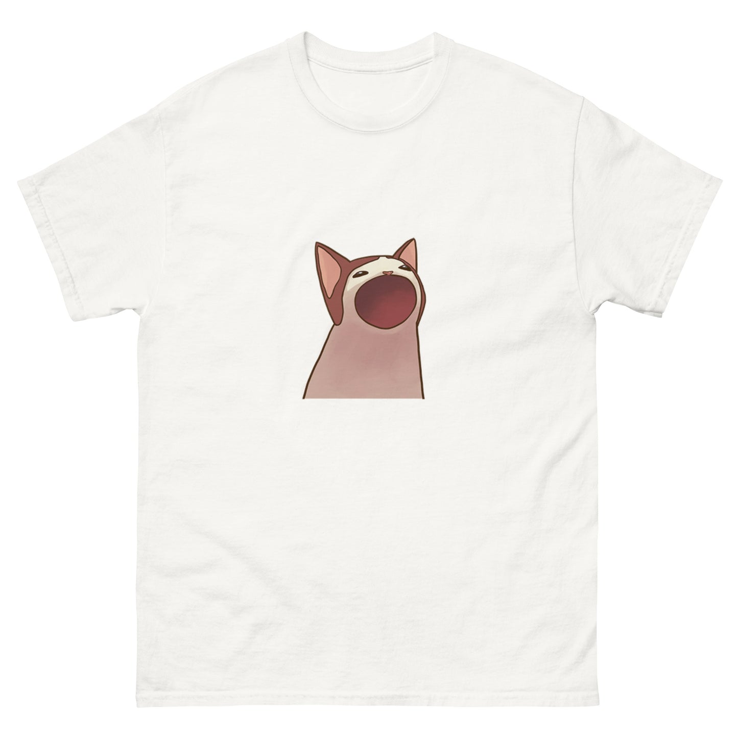 Popcat T-Shirt