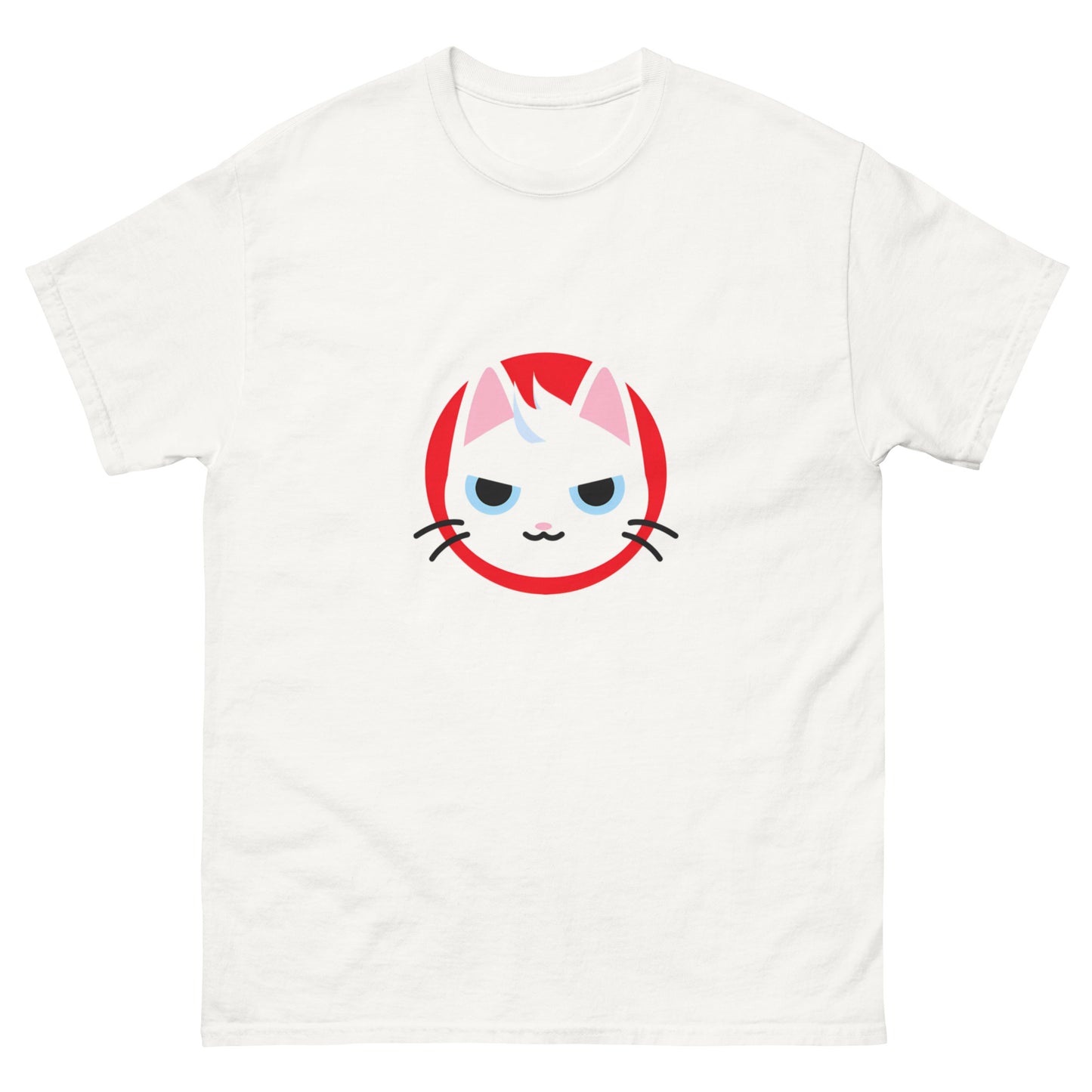 Mew T-Shirt