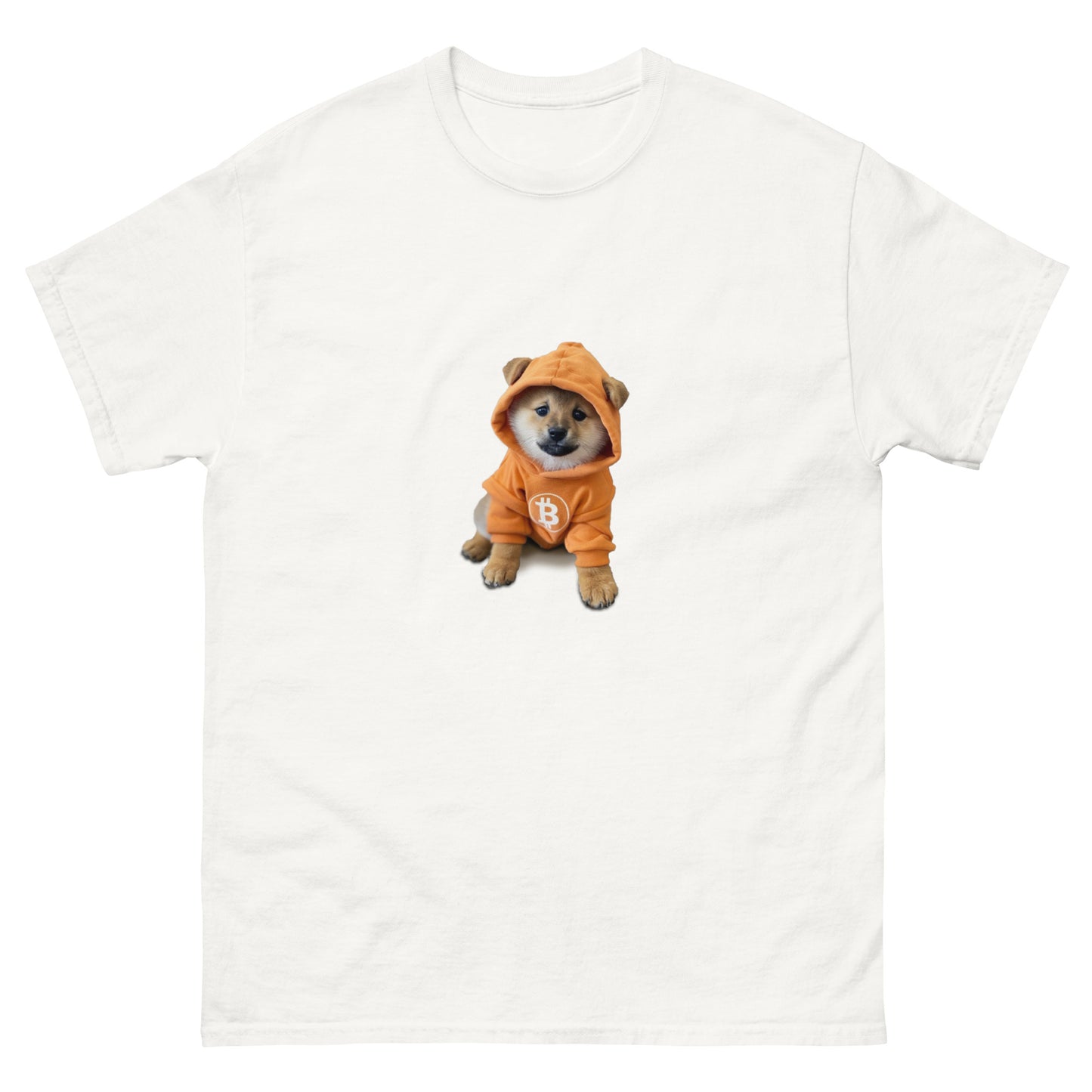 Dog T-Shirt