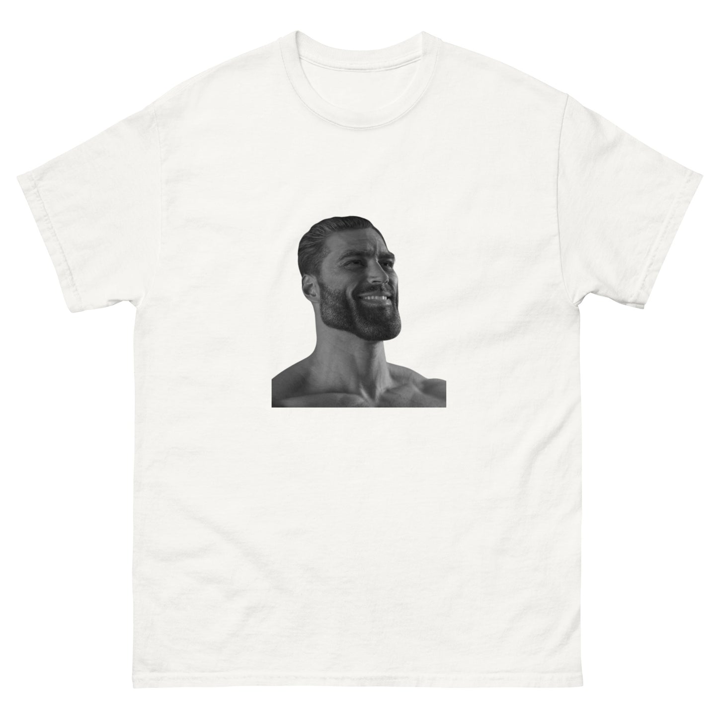 Giga Chad T-Shirt