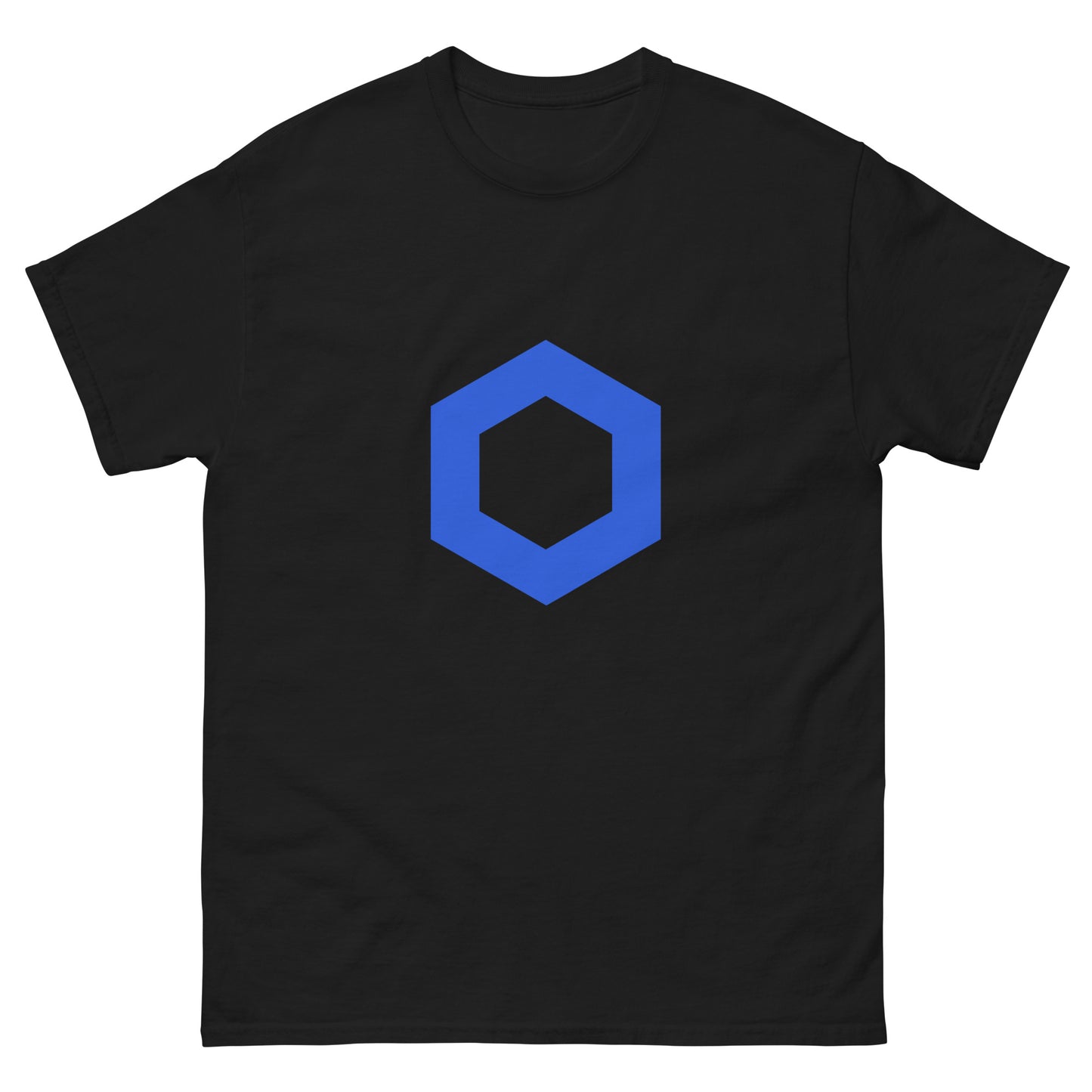 Chainlink T-Shirt