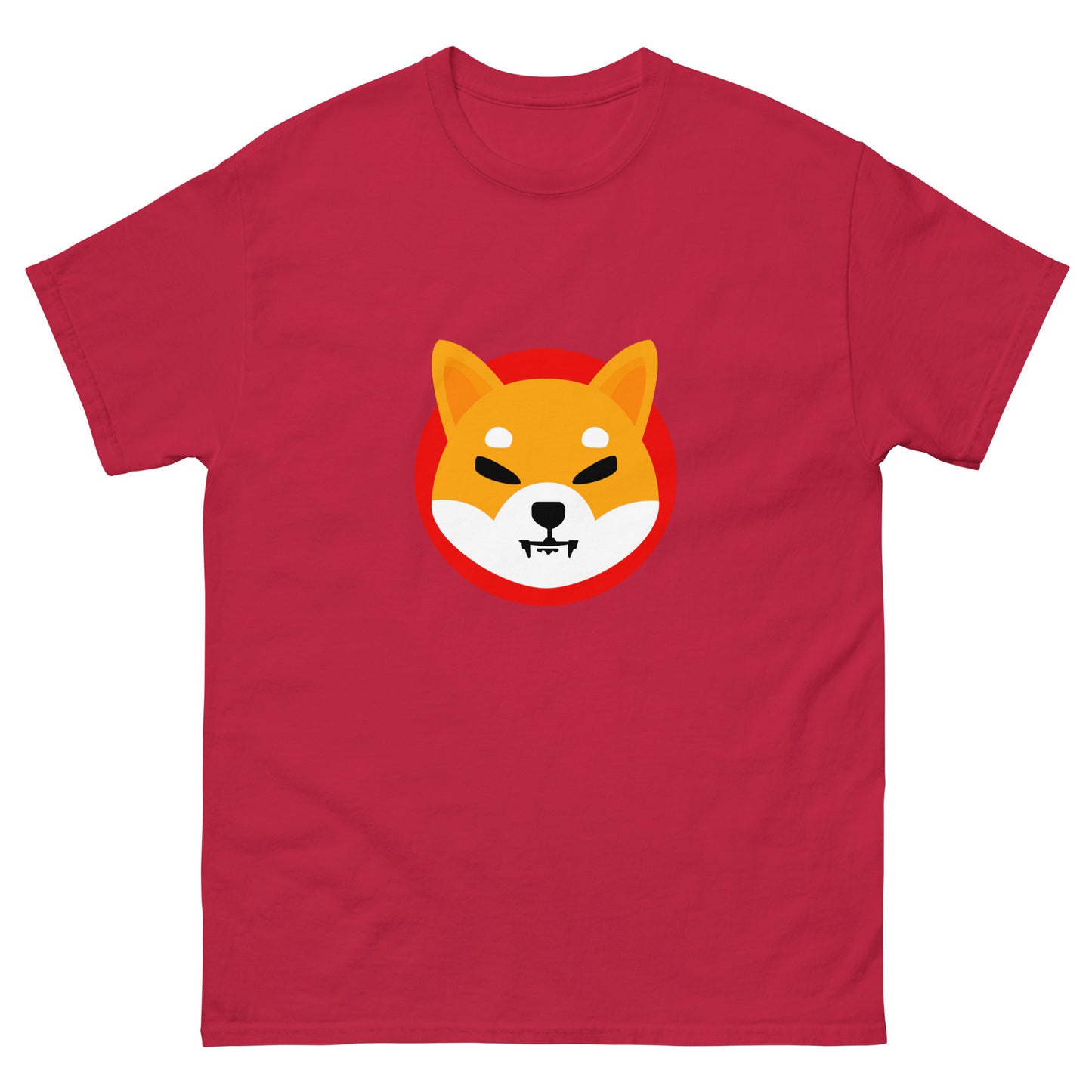 Shiba Inu T-Shirt