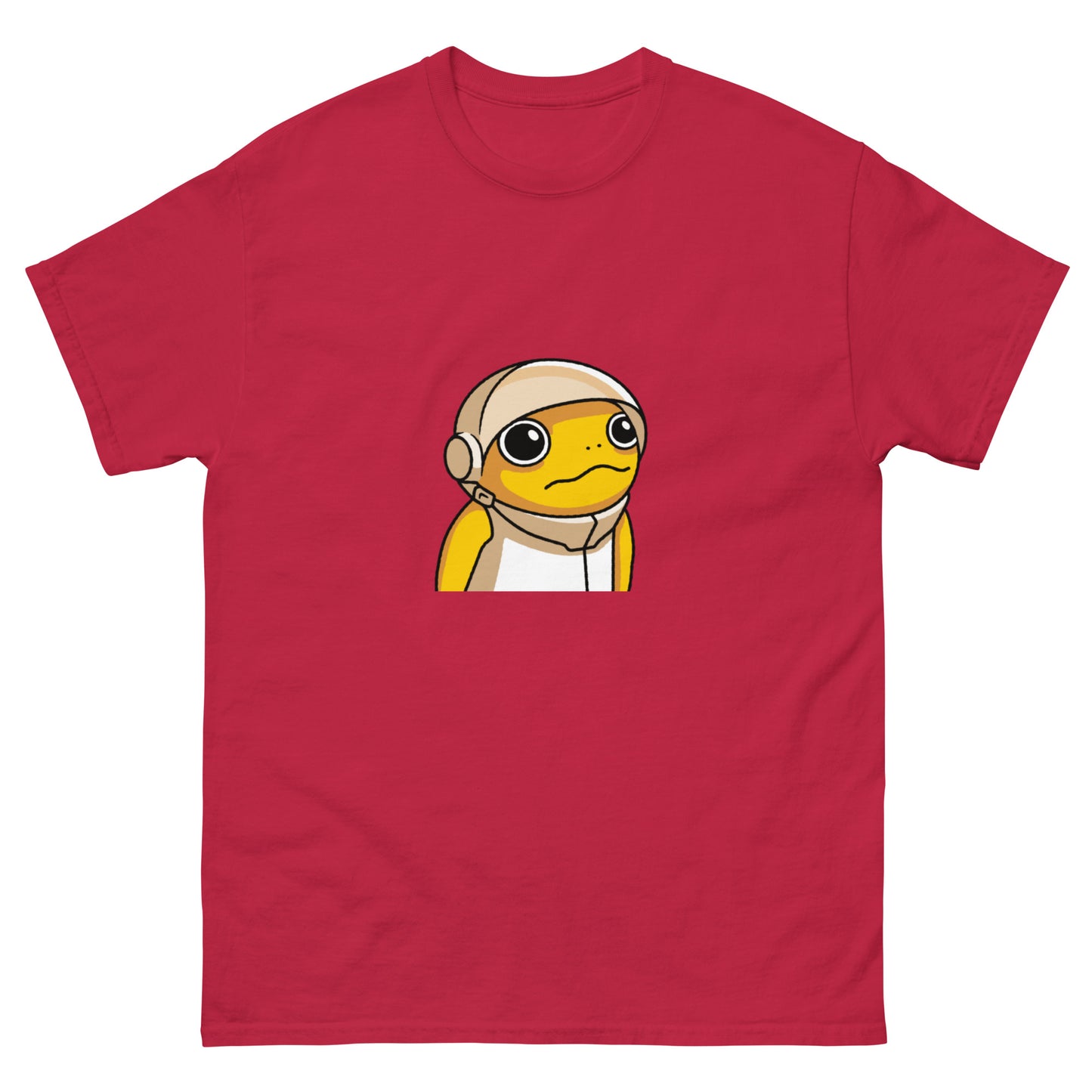 Turbo T-Shirt