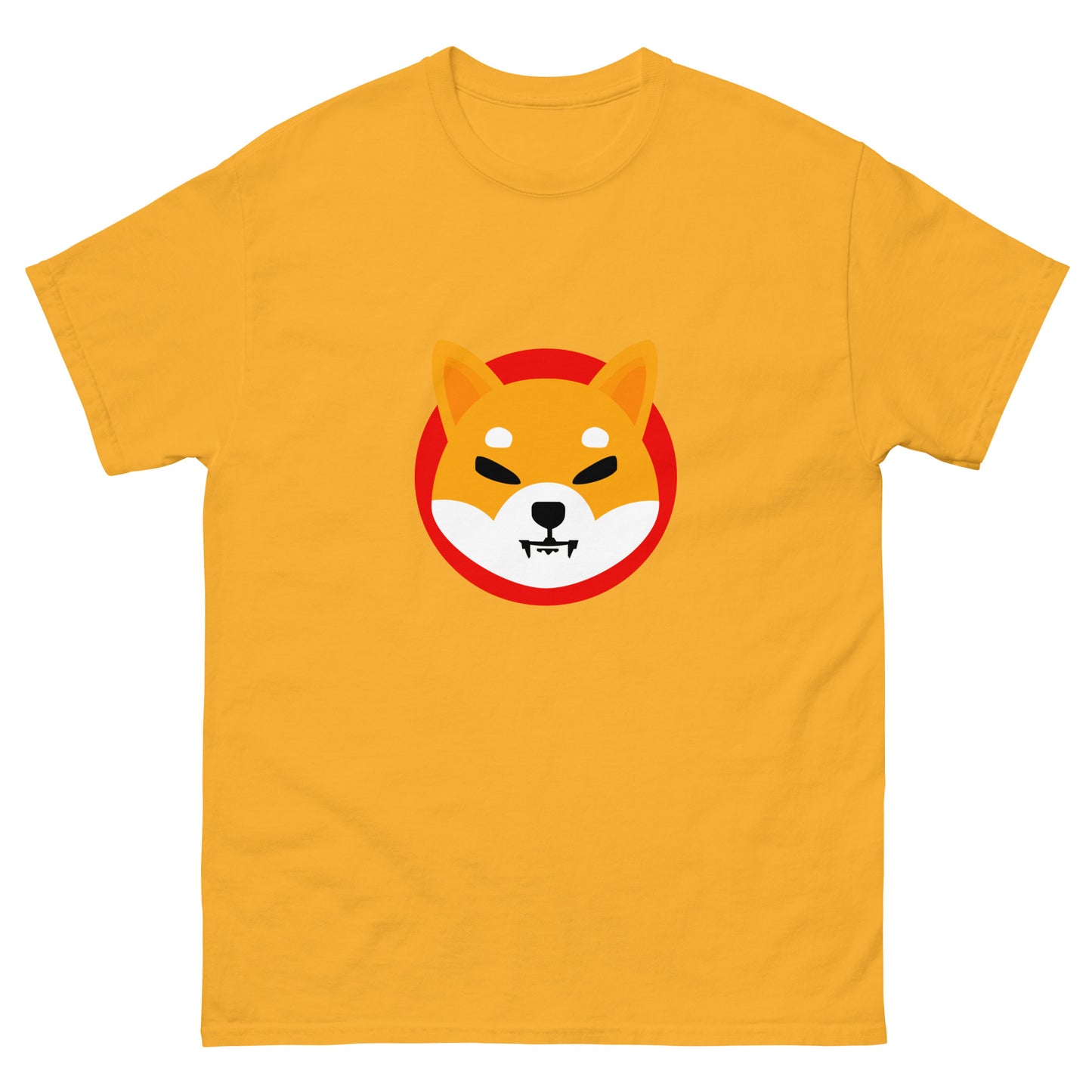 Shiba Inu T-Shirt