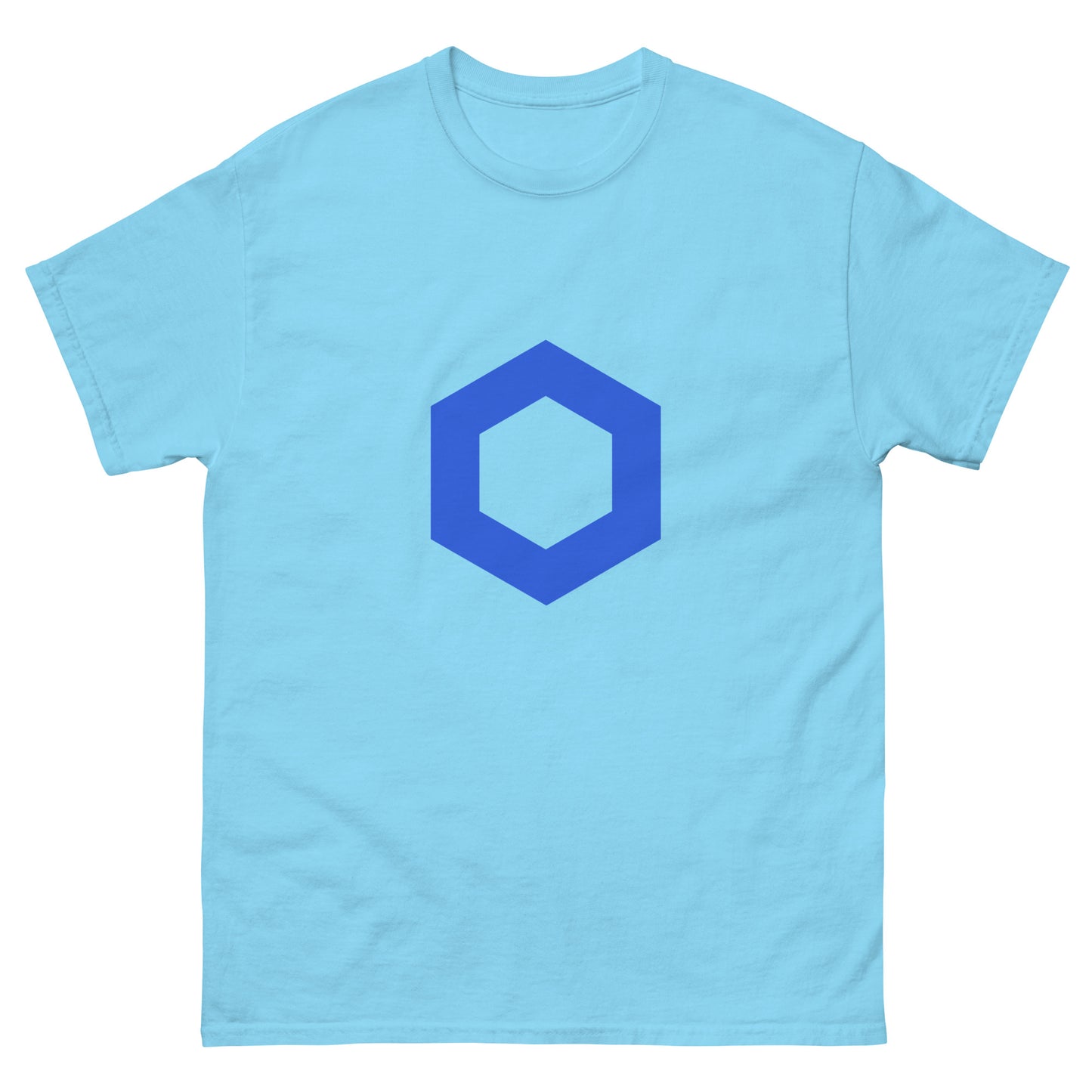 Chainlink T-Shirt