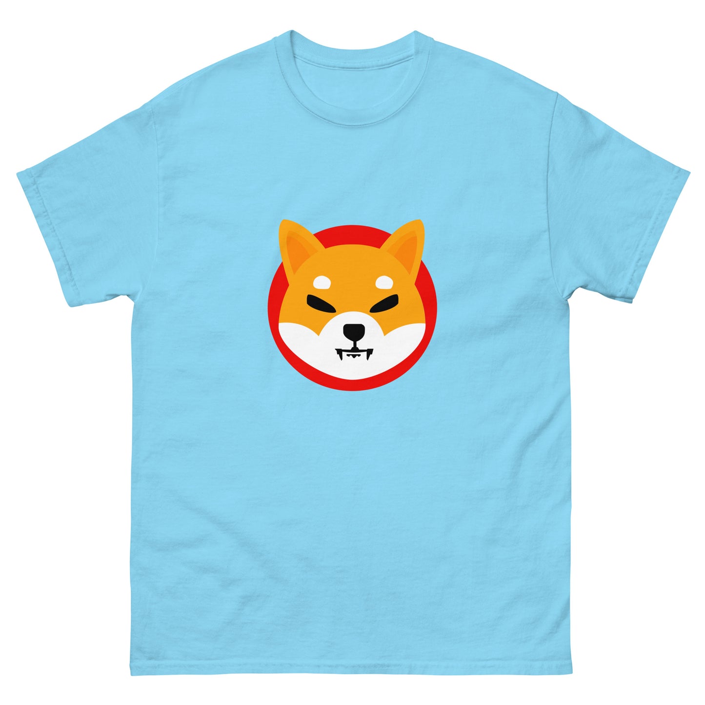 Shiba Inu T-Shirt