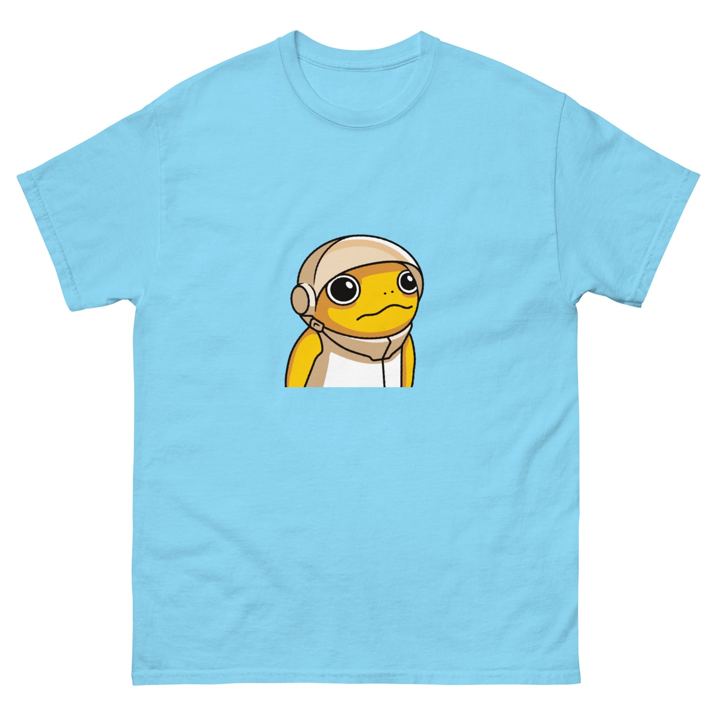 Turbo T-Shirt