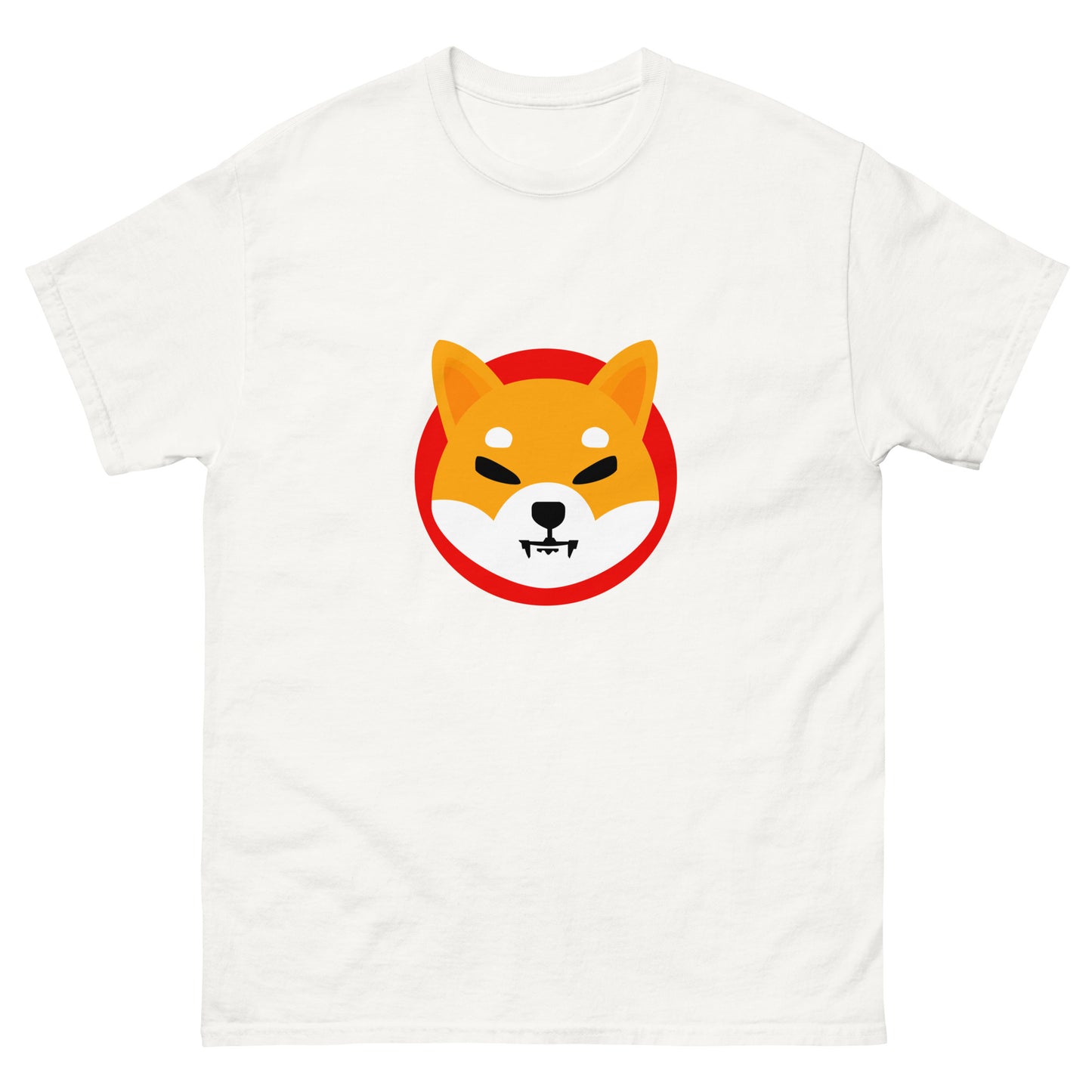 Shiba Inu T-Shirt