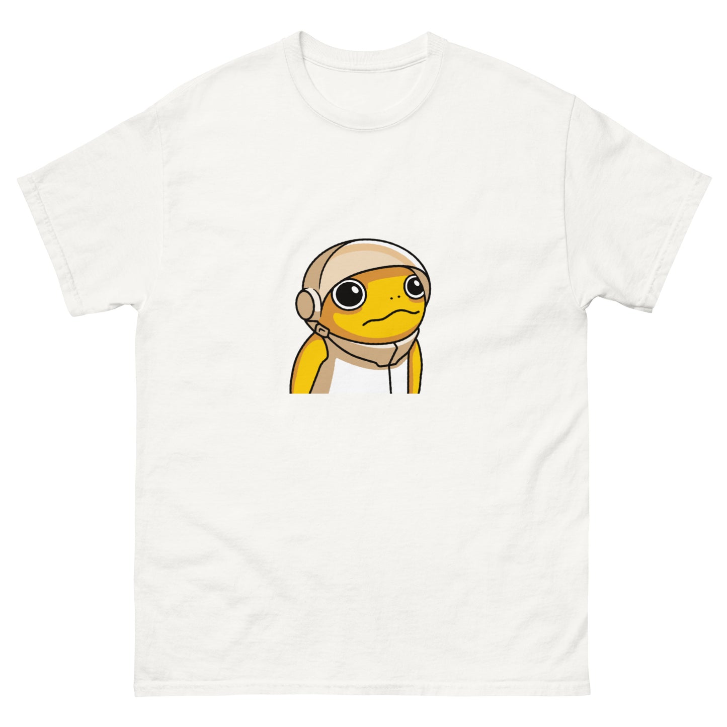 Turbo T-Shirt